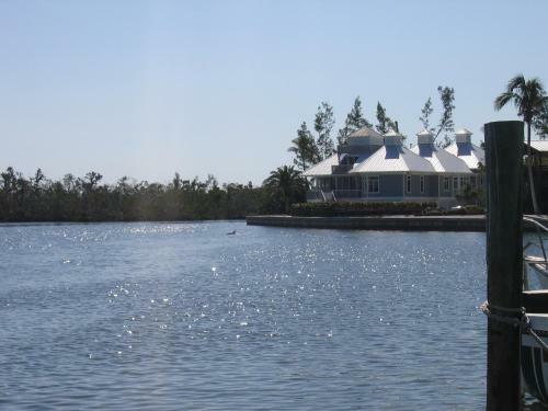 Villa Dream View