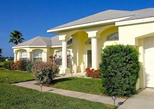 Villa Dream View