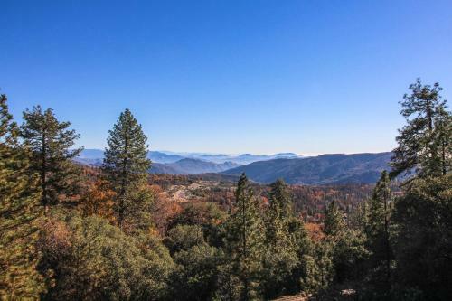 Littlefield Hideaway