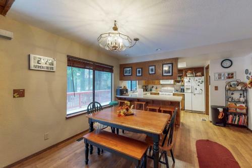 Littlefield Hideaway