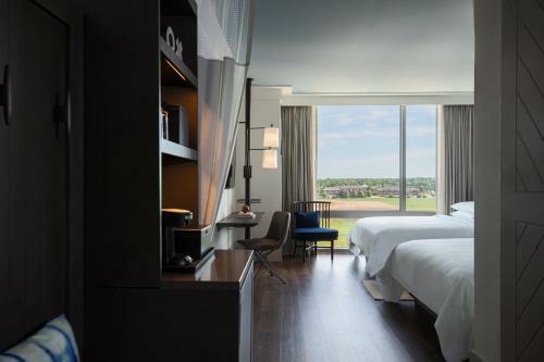 Renaissance Columbus Westerville-polaris Hotel