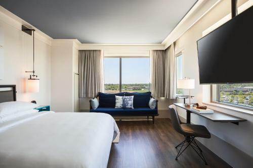 Renaissance Columbus Westerville-polaris Hotel