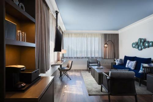 Renaissance Columbus Westerville-polaris Hotel
