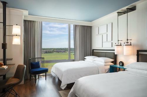 Renaissance Columbus Westerville-polaris Hotel