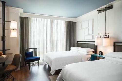 Renaissance Columbus Westerville-polaris Hotel
