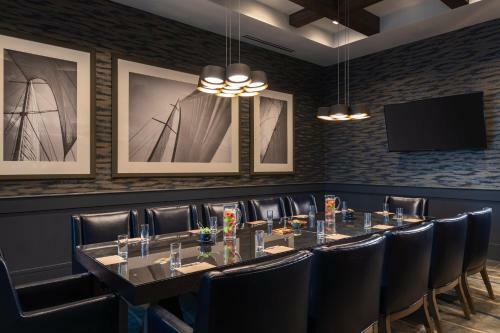 Renaissance Columbus Westerville-polaris Hotel