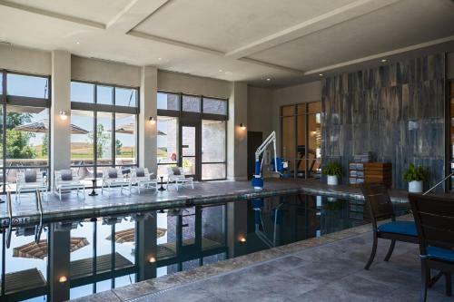 Renaissance Columbus Westerville-polaris Hotel