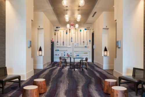 Renaissance Columbus Westerville-polaris Hotel