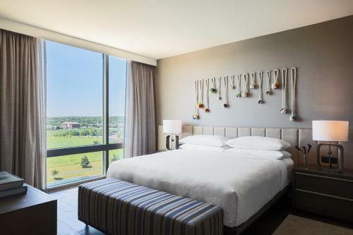 Renaissance Columbus Westerville-polaris Hotel