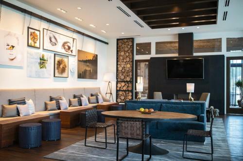 Renaissance Columbus Westerville-polaris Hotel