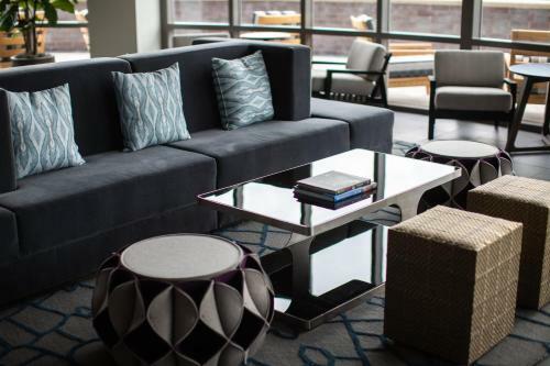 Renaissance Columbus Westerville-polaris Hotel