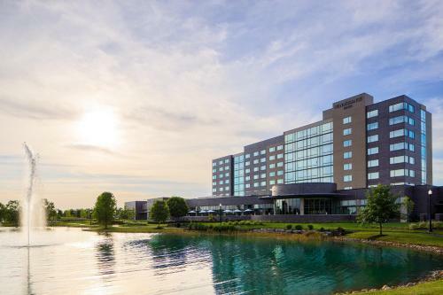 Renaissance Columbus Westerville-polaris Hotel