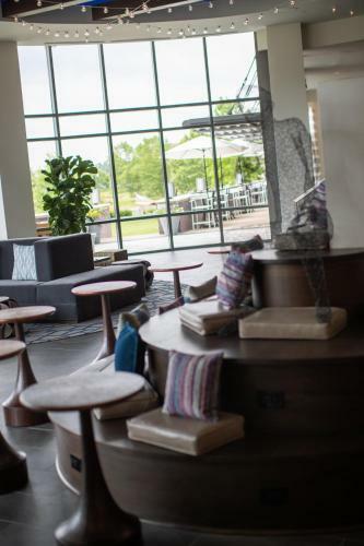 Renaissance Columbus Westerville-polaris Hotel