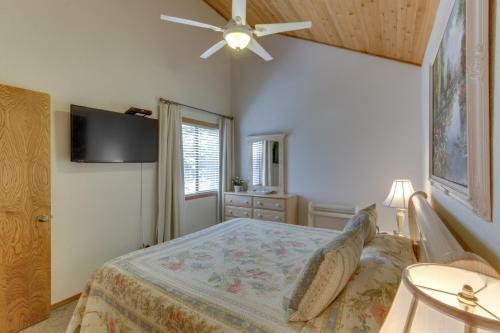 13 Tamarack