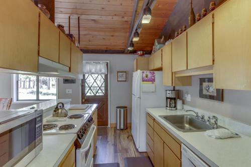 Hare Lane 05 | Discover Sunriver