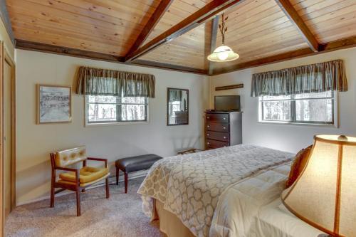 Hare Lane 05 | Discover Sunriver