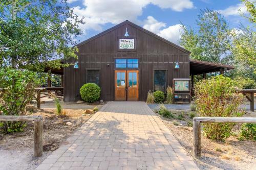 Hare Lane 05 | Discover Sunriver