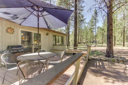 Hare Lane 05 | Discover Sunriver