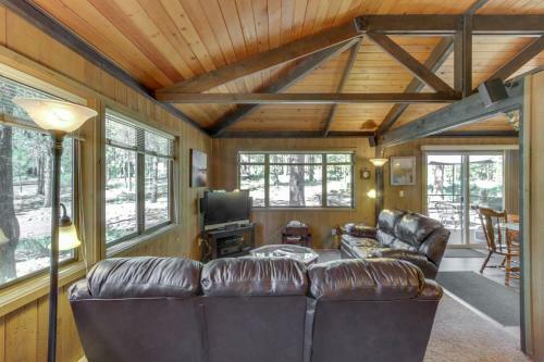 Hare Lane 05 | Discover Sunriver