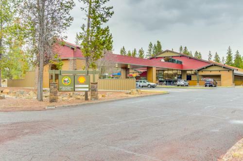 Hare Lane 05 | Discover Sunriver