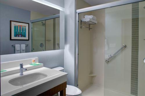 Hotel Hyatt Place Dallas/the Colony