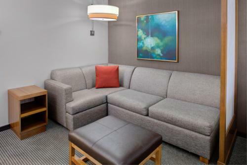 Hotel Hyatt Place Dallas/the Colony