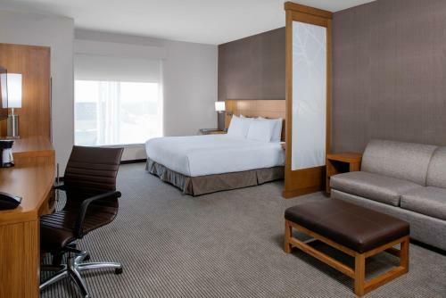 Hotel Hyatt Place Dallas/the Colony