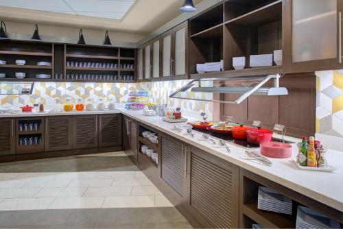 Hotel Hyatt Place Dallas/the Colony