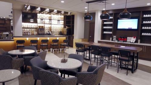 Hotel Hyatt Place Dallas/the Colony