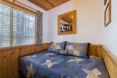 Bed & Breakfast Fireside Lodge