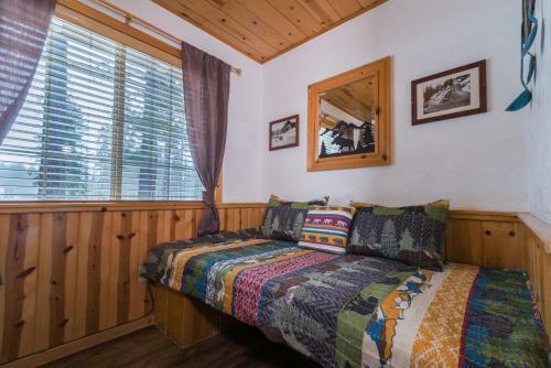 Bed & Breakfast Fireside Lodge