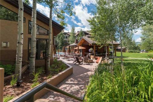 2108 Timberline Lodge, Trappeur's Crossing