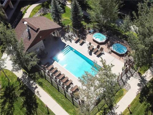 4304 Aspen Lodge, Trappeur's Crossing