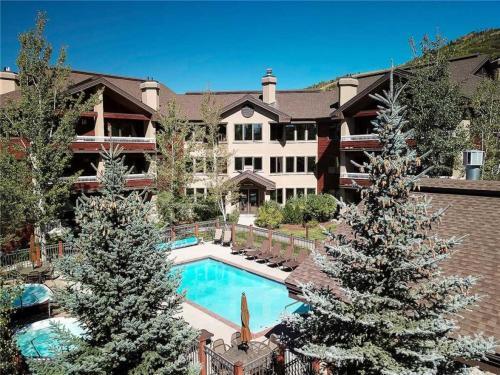 4304 Aspen Lodge, Trappeur's Crossing