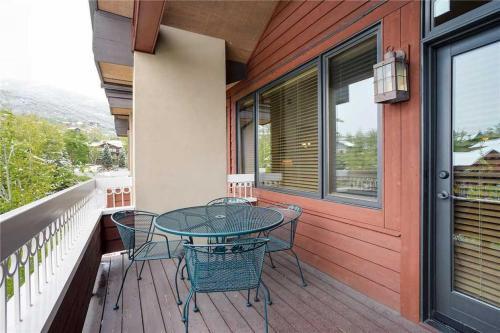 4304 Aspen Lodge, Trappeur's Crossing