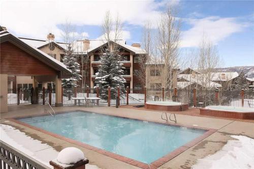 4304 Aspen Lodge, Trappeur's Crossing