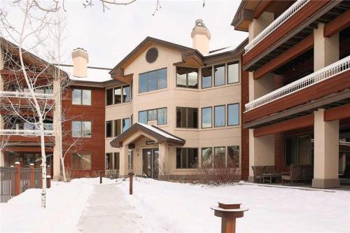 4304 Aspen Lodge, Trappeur's Crossing