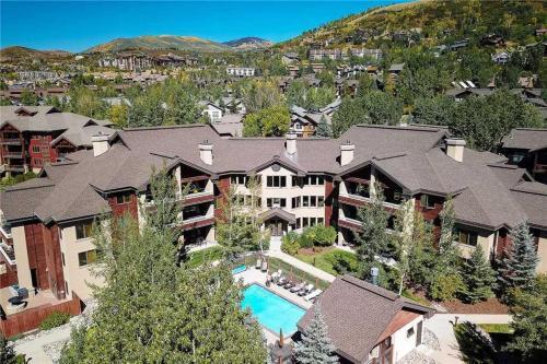 4304 Aspen Lodge, Trappeur's Crossing
