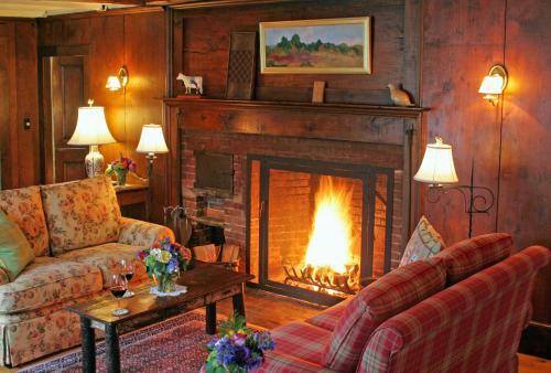 Posada Three Mountain Inn