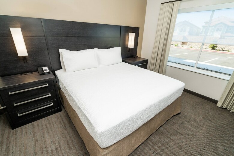 Hotel Residence Inn By Marriott Reno Sparks