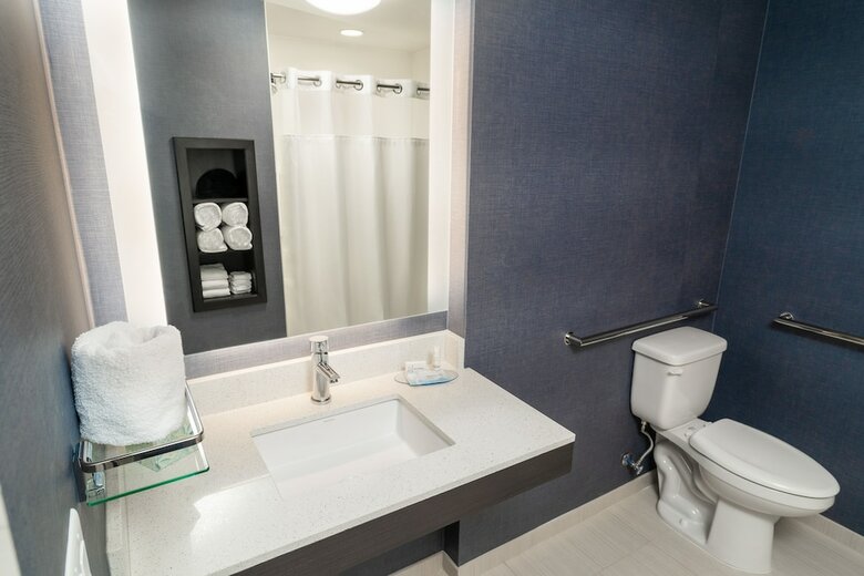 Hotel Residence Inn By Marriott Reno Sparks