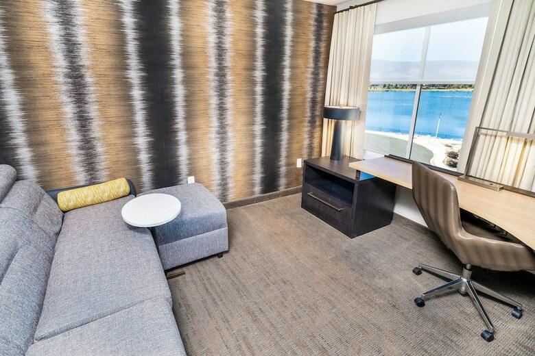 Hotel Residence Inn By Marriott Reno Sparks