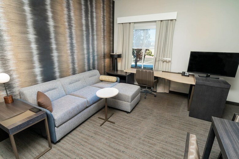 Hotel Residence Inn By Marriott Reno Sparks