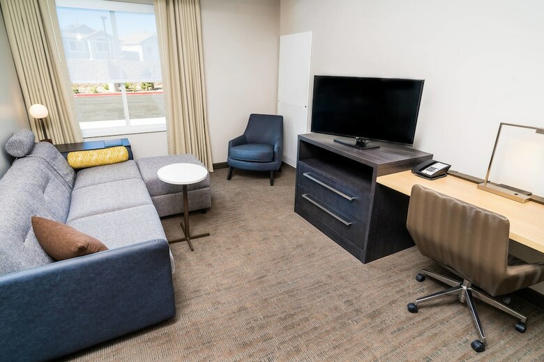 Hotel Residence Inn By Marriott Reno Sparks