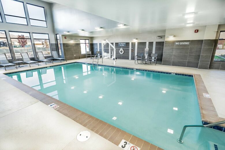 Hotel Residence Inn By Marriott Reno Sparks