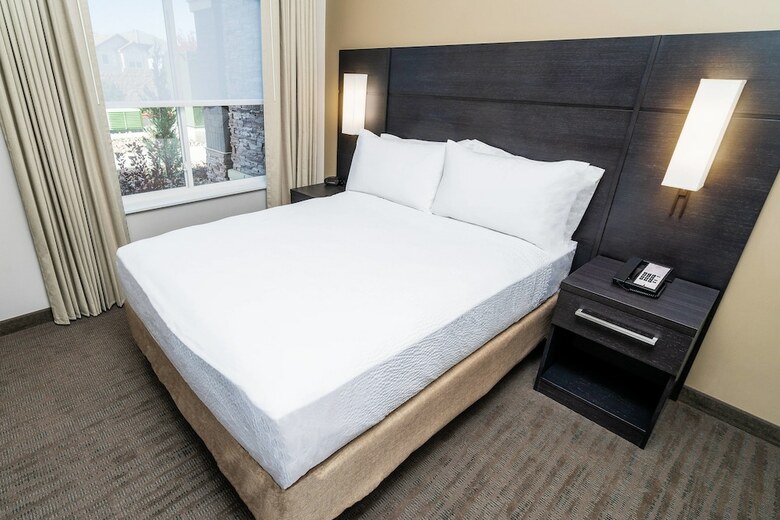 Hotel Residence Inn By Marriott Reno Sparks
