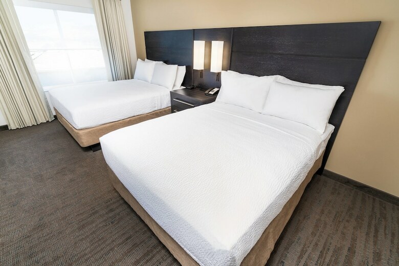 Hotel Residence Inn By Marriott Reno Sparks