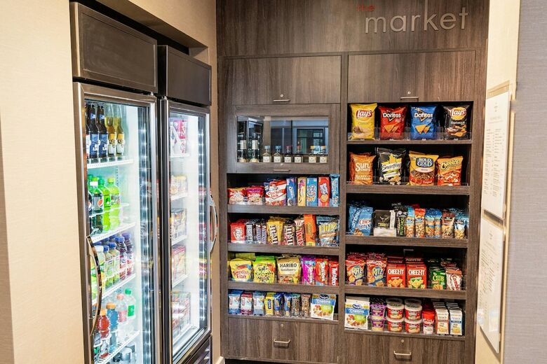 Hotel Residence Inn By Marriott Reno Sparks