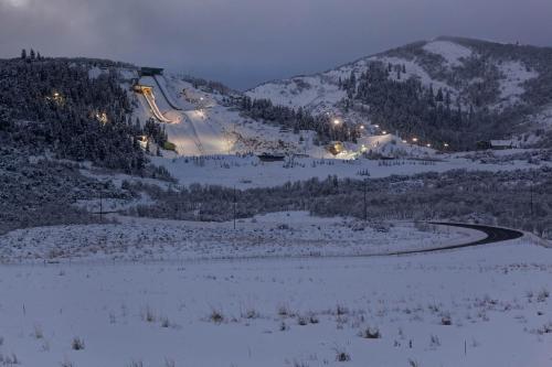 Park City Paradise