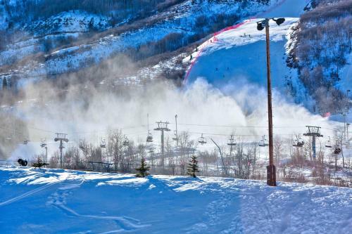Park City Paradise